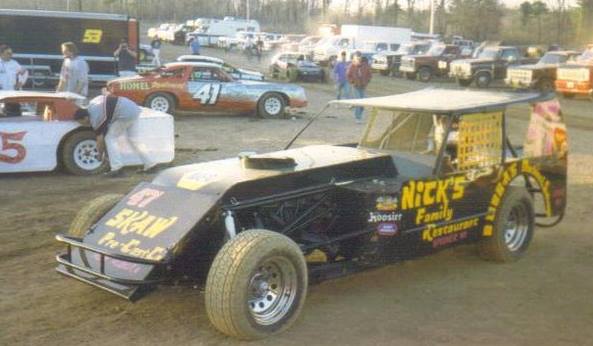 Mel Ferguson