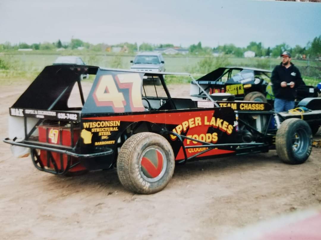 Mel Ferguson