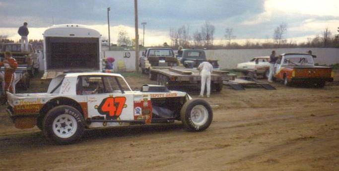 Mel Ferguson