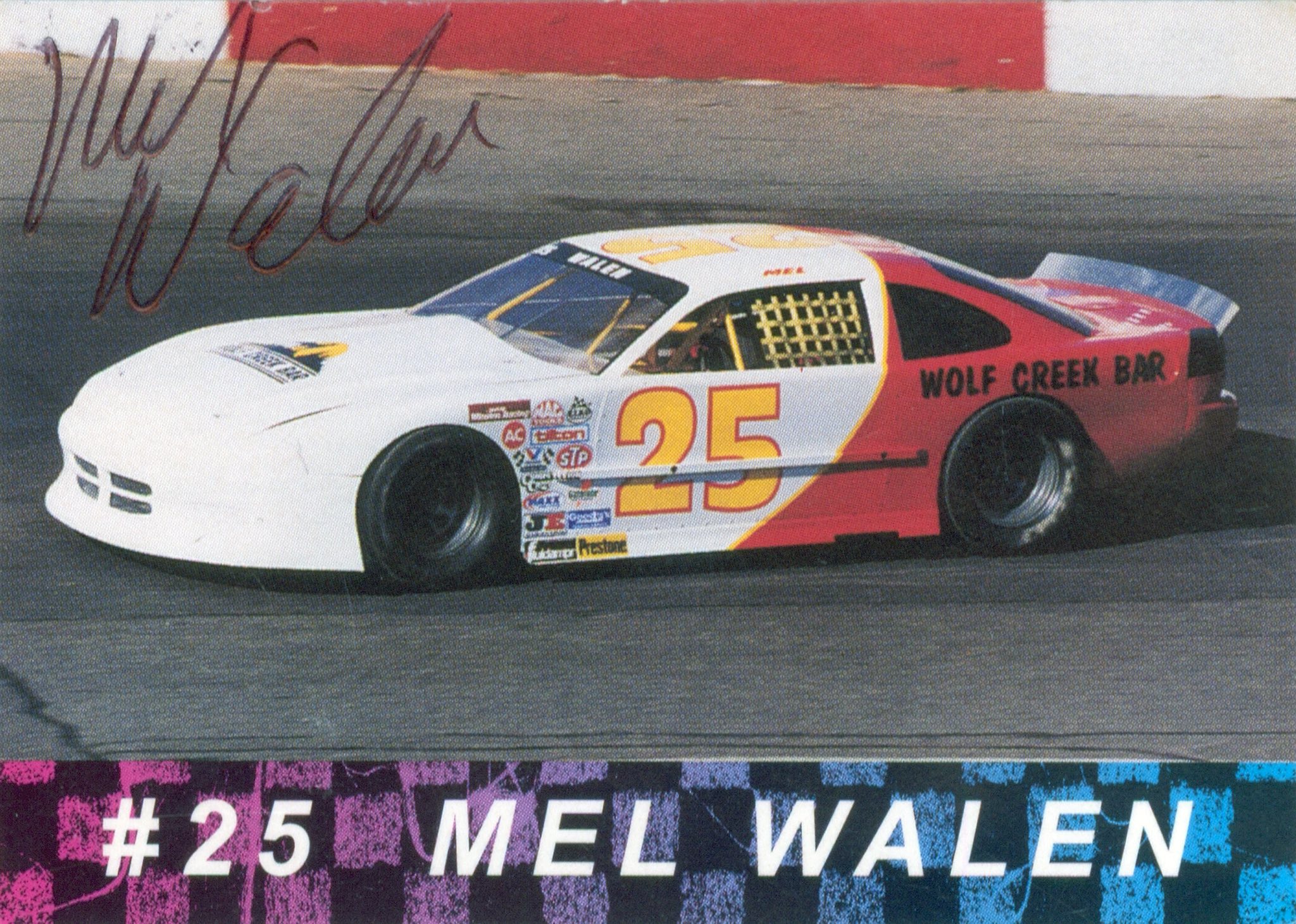 Mel Walen