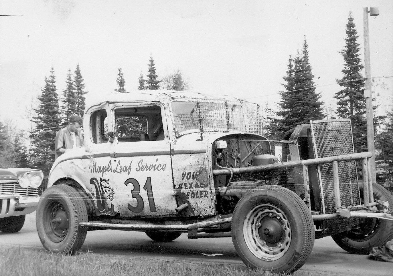 Merv Dove