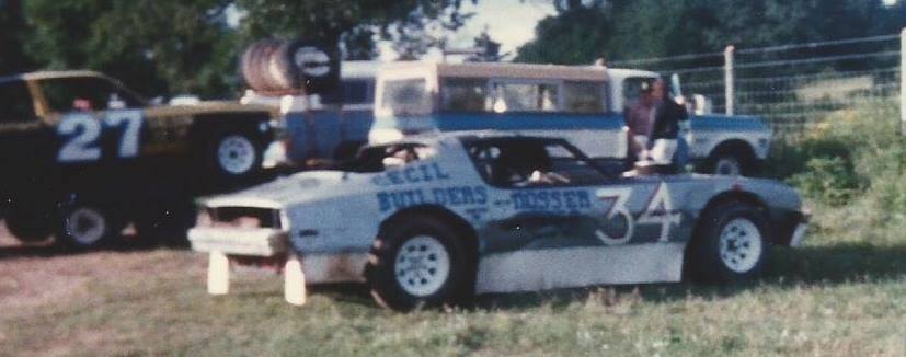 Mickey Nosser