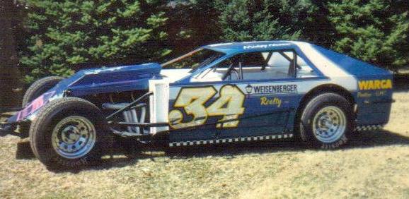 Mickey Nosser
