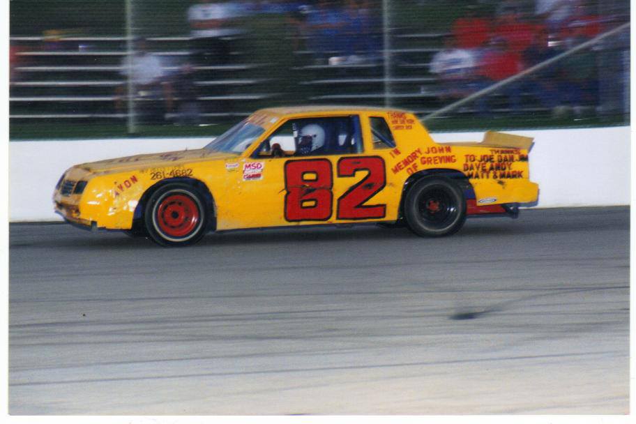 Mike Acheson