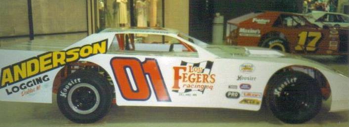 Mike Anderson Dallas