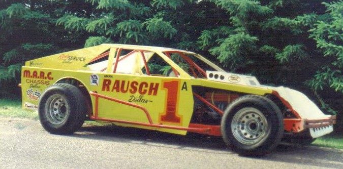 Mike Anderson