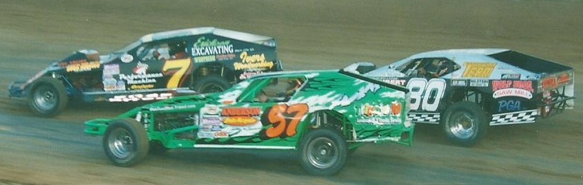 Mike Anderson