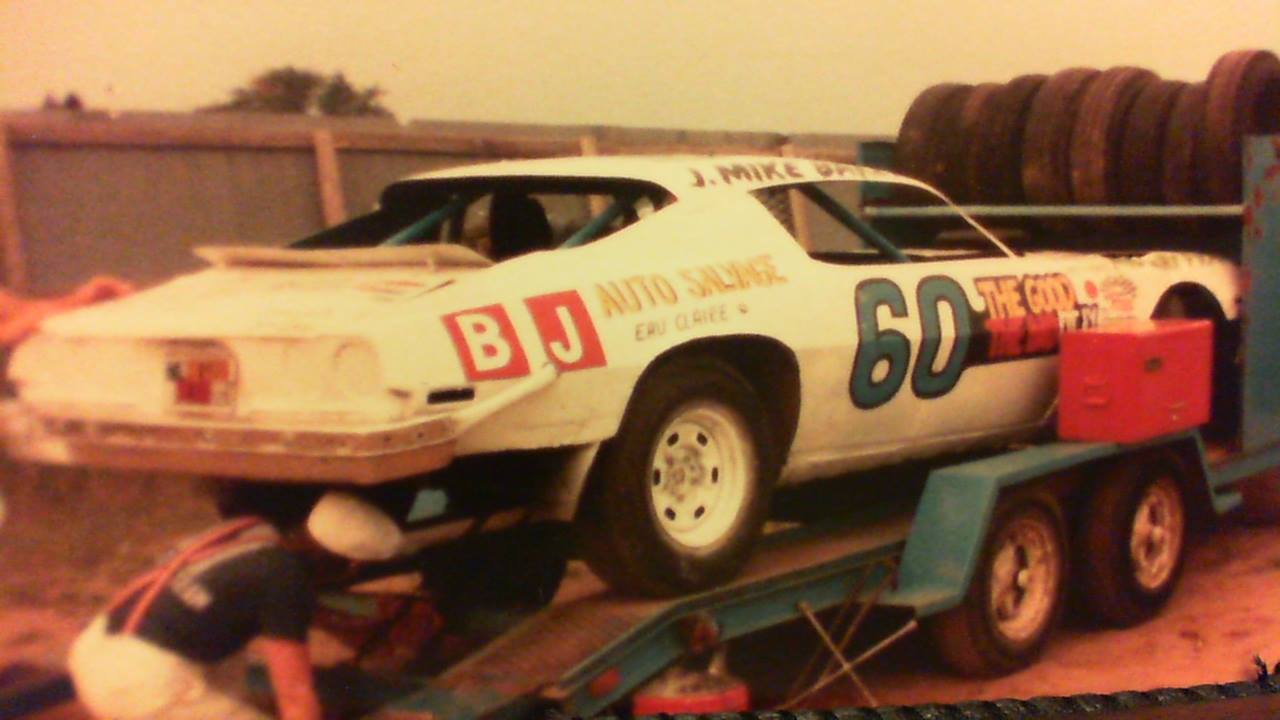 Mike Baker