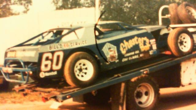 Mike Baker