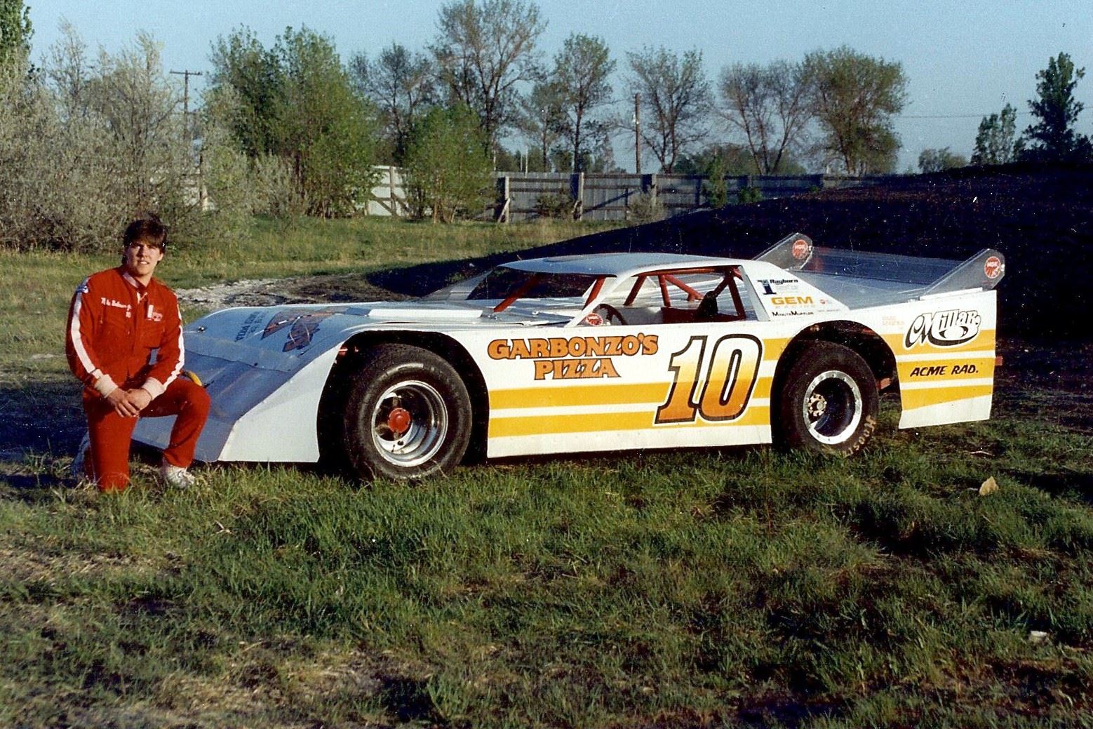 Mike Balcaen