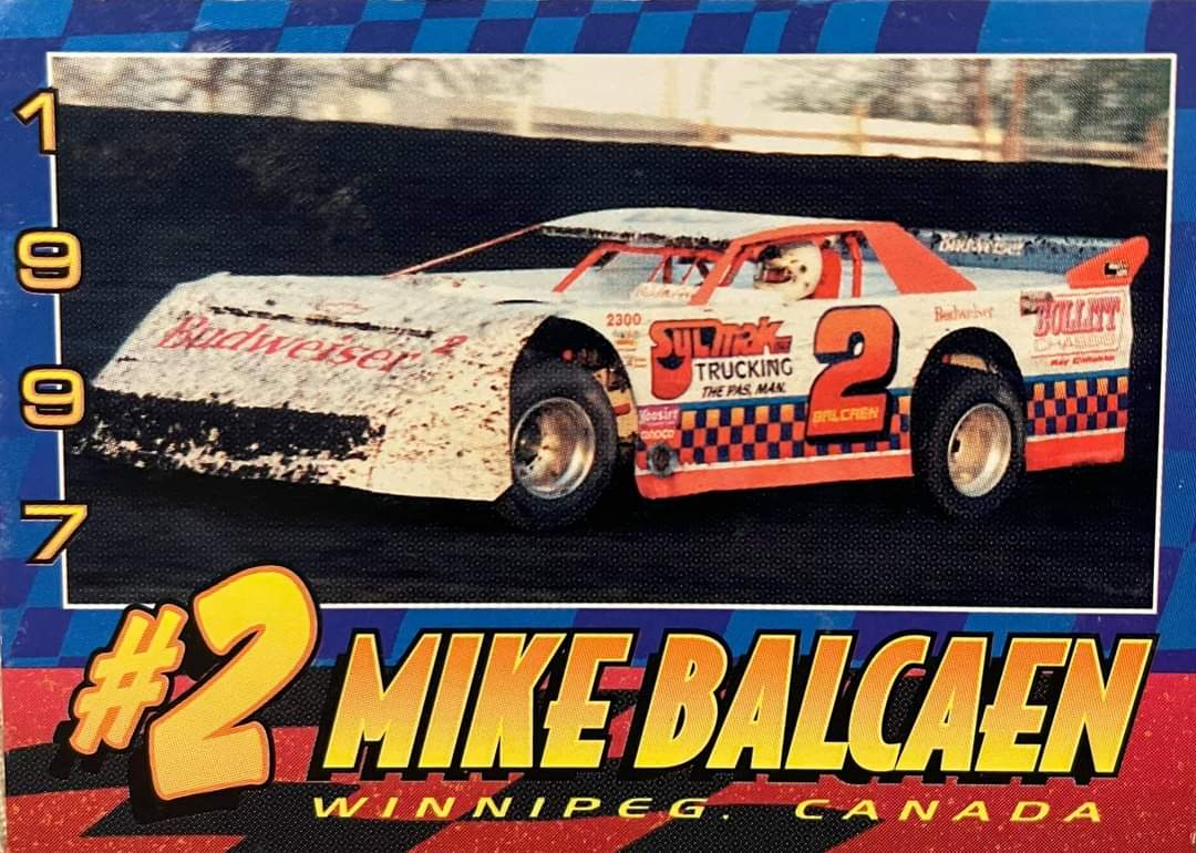 Mike Balcaen
