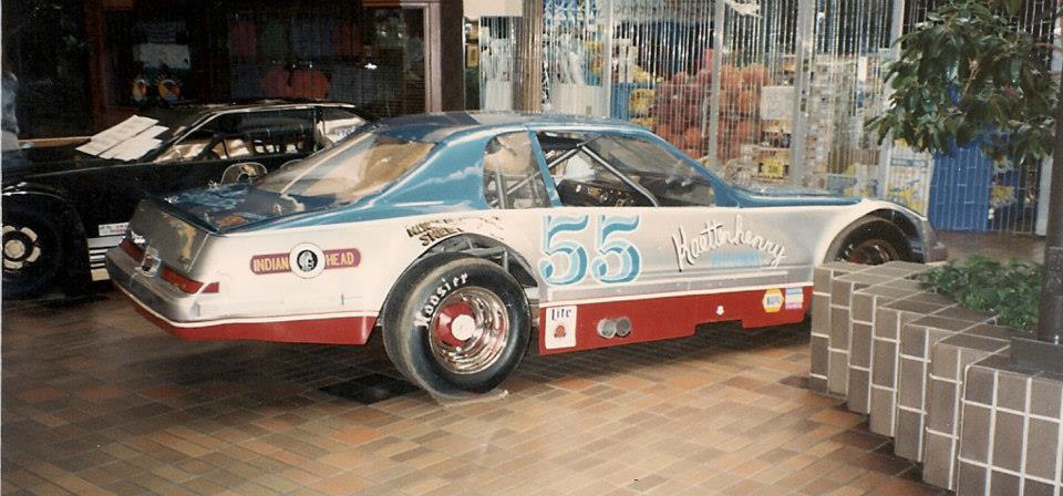 Mike Budleski