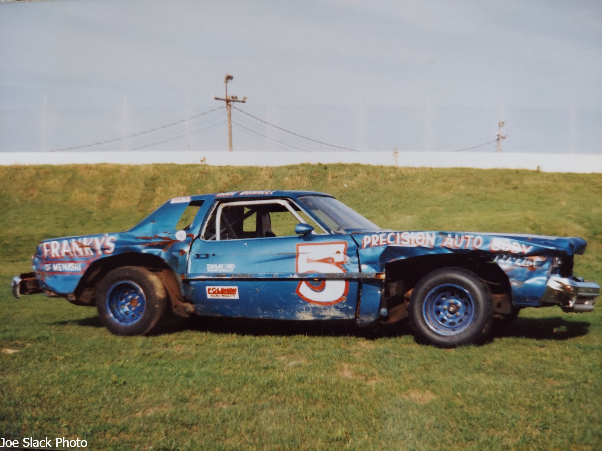Mike Bunnell