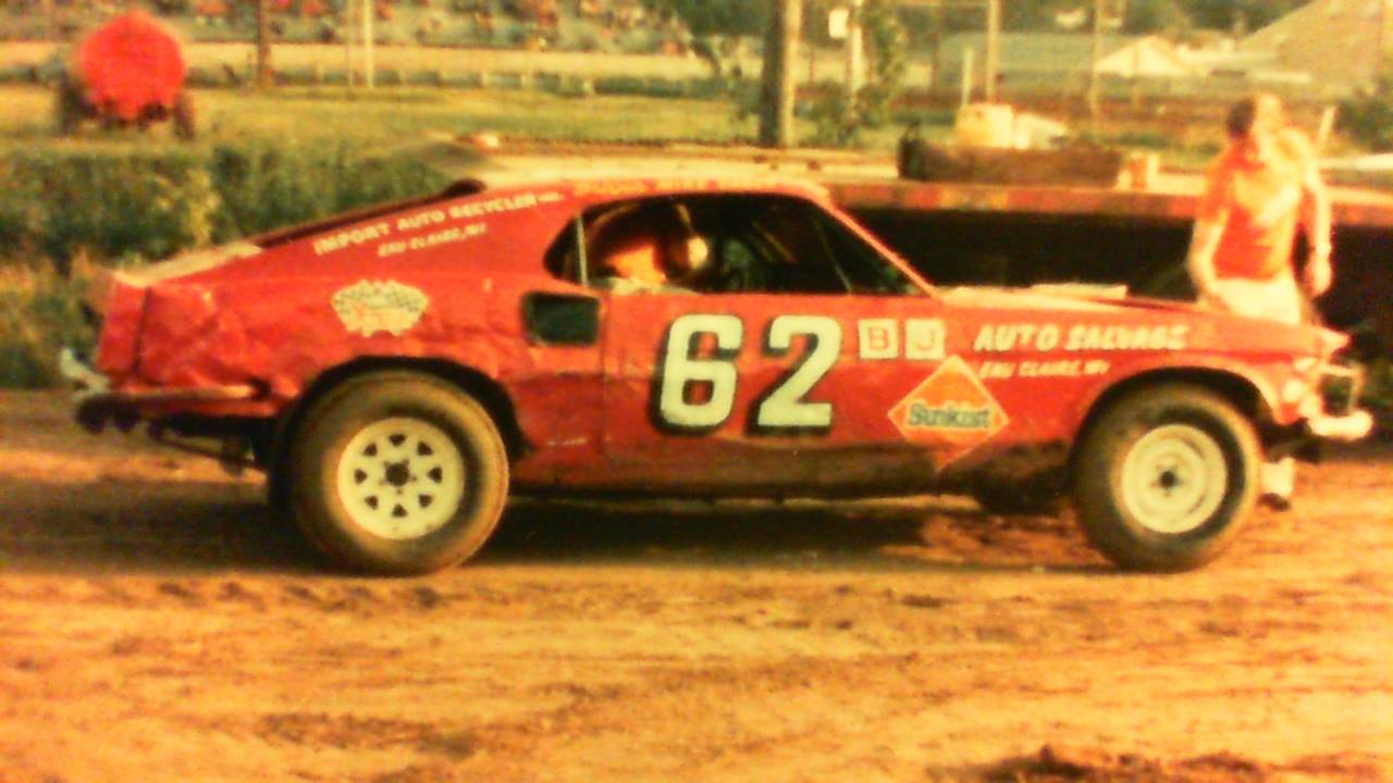 Mike Carey