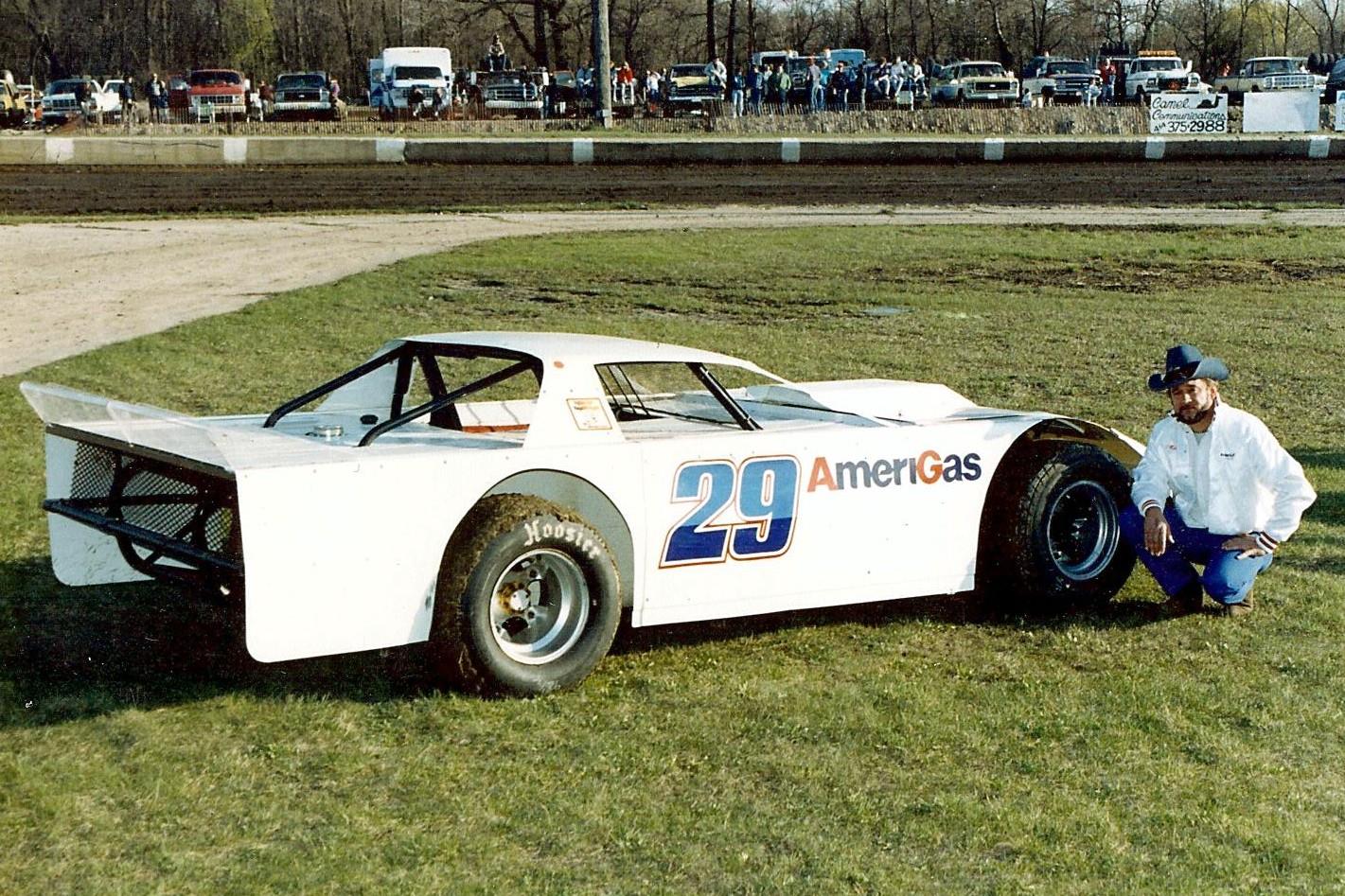 Mike Conn