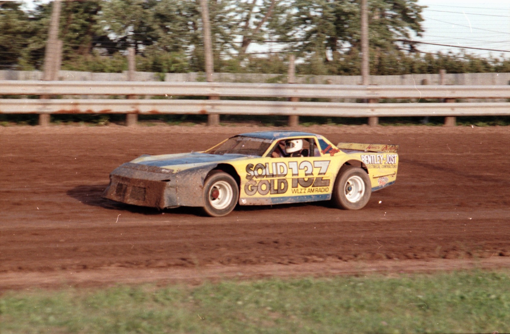 Mike Conn