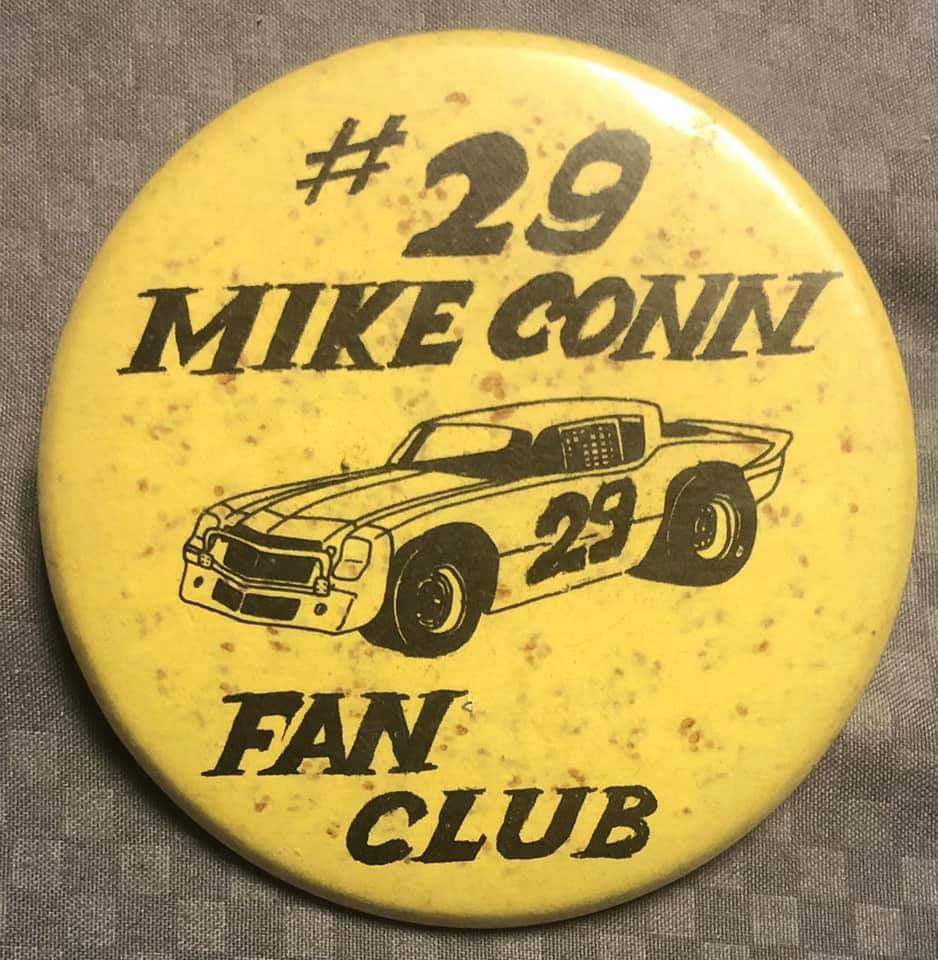 Mike Conn