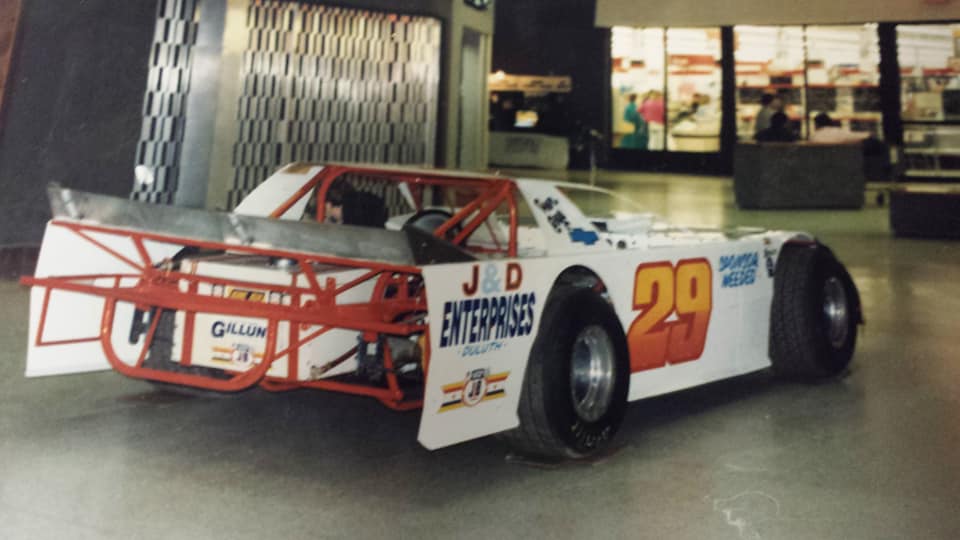 Mike Conn
