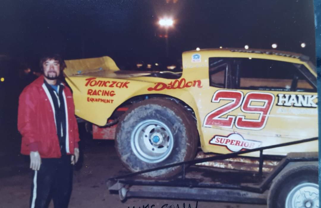 Mike Conn