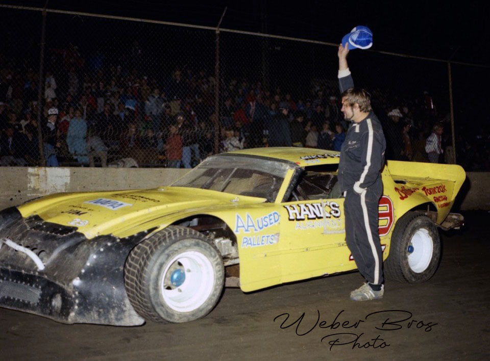 Mike Conn