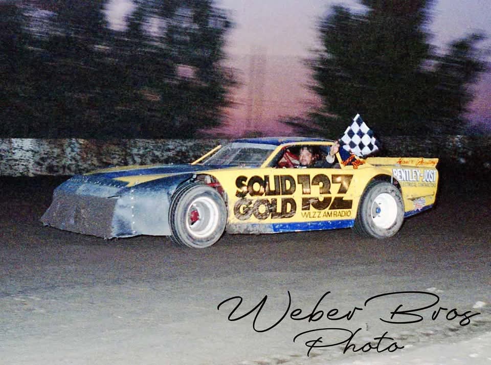Mike Conn