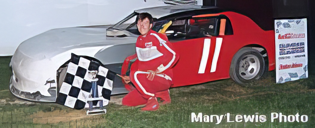 Mike Dixon