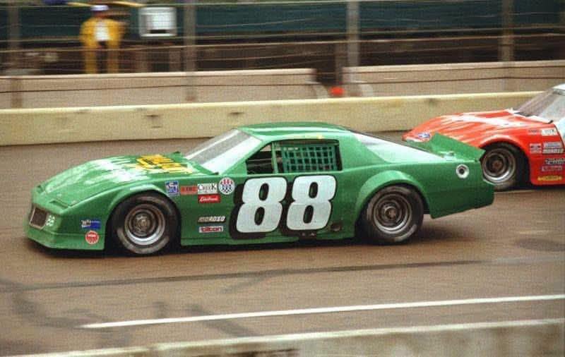 Mike Eddy