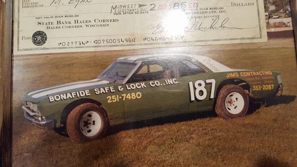Mike Egan