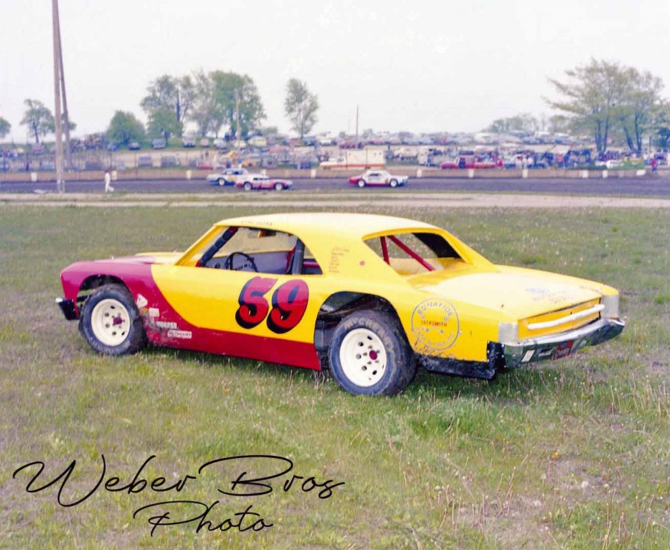 Mike Egan