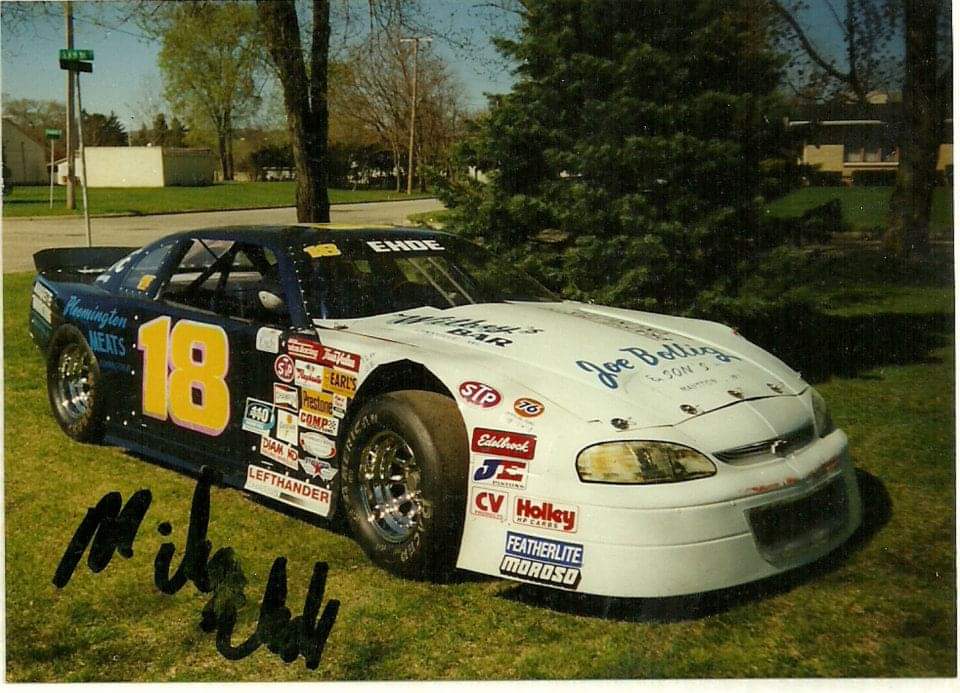 Mike Ehde