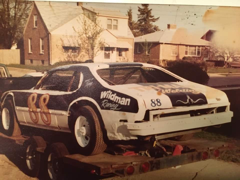 Mike Frost