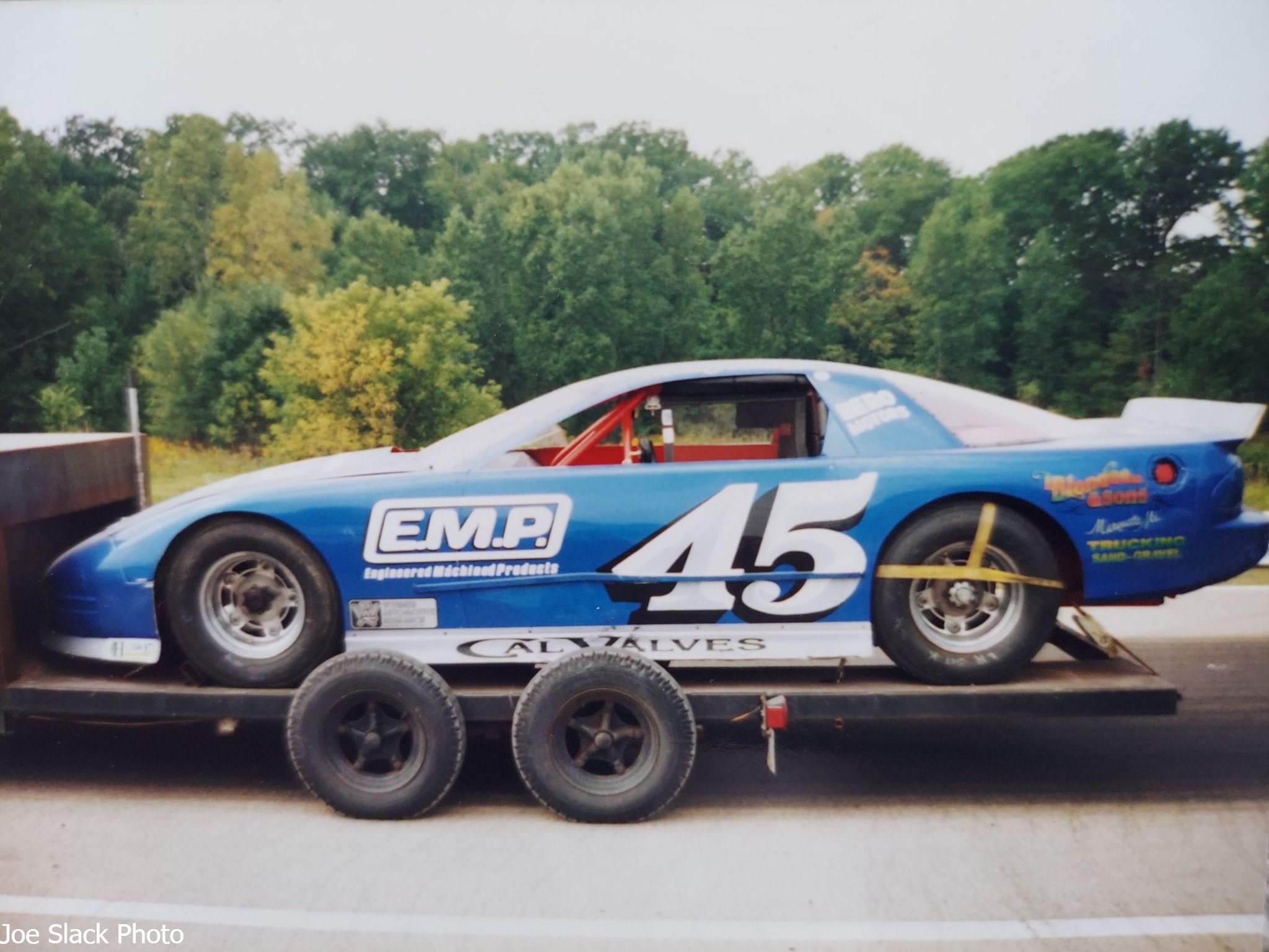 Mike Gardner