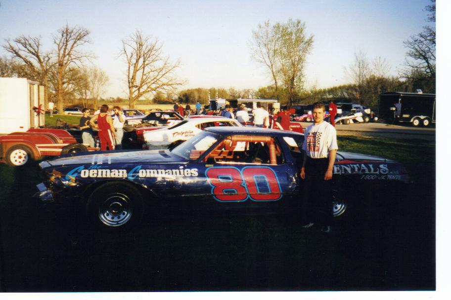 Mike Goeman