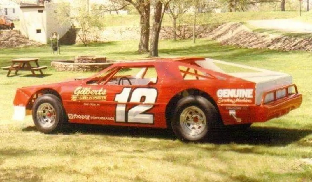 Mike Goodremote