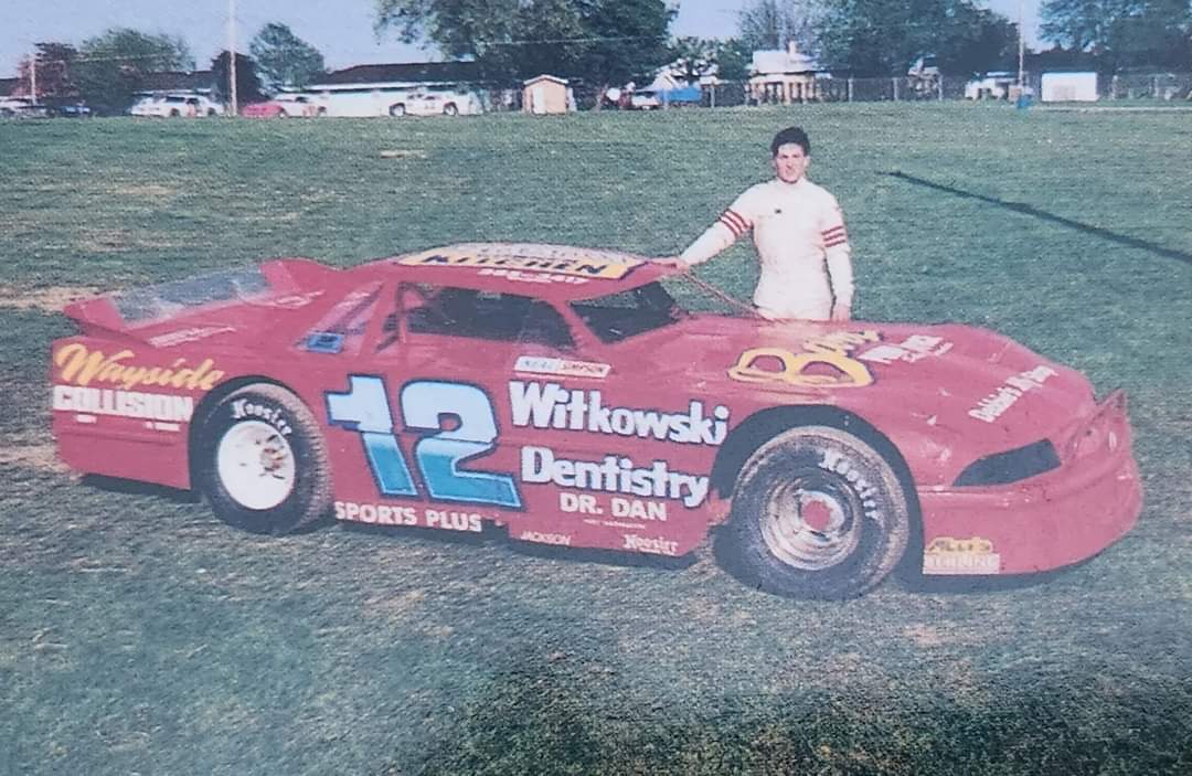 Mike Goodremote