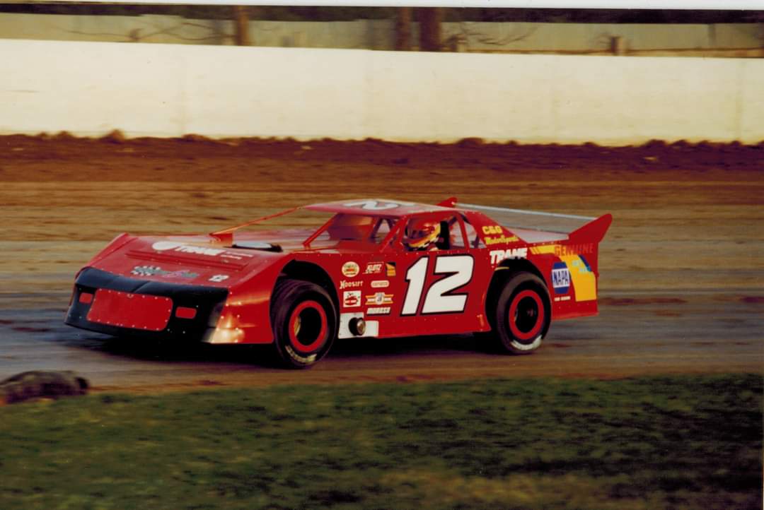 Mike Goodremote