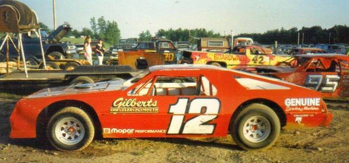 Mike Goodremote