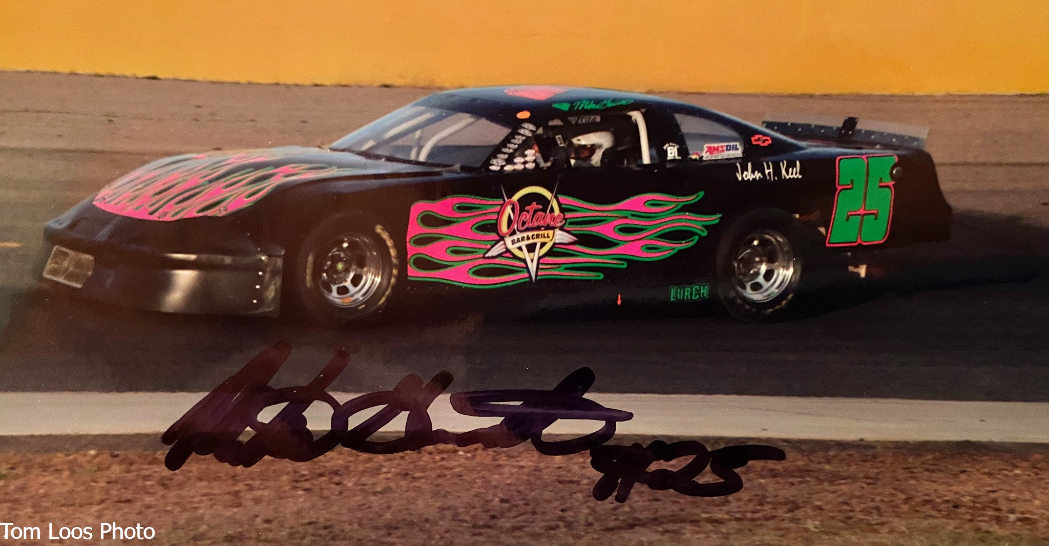 Mike Gwidt
