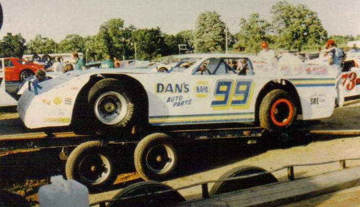 Mike Hansen