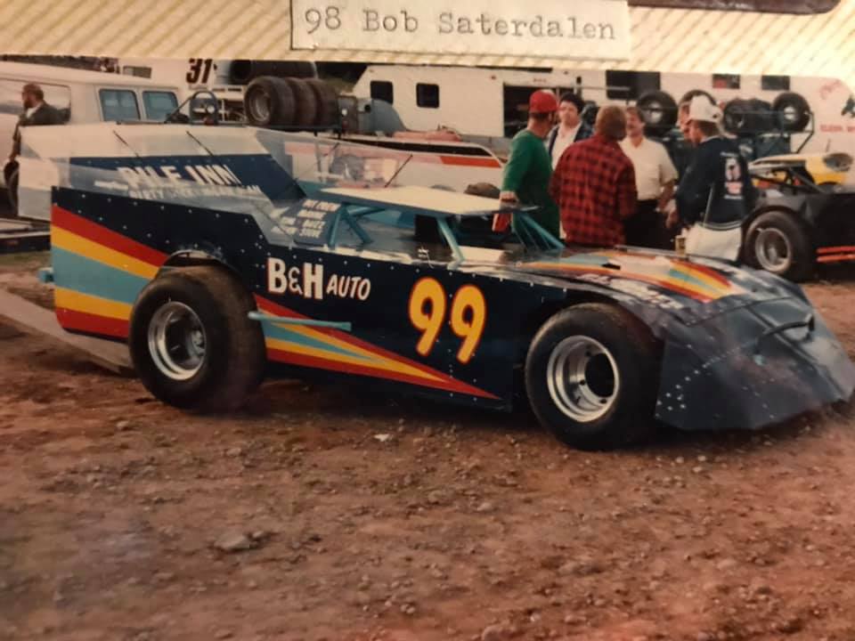 Mike Hanson