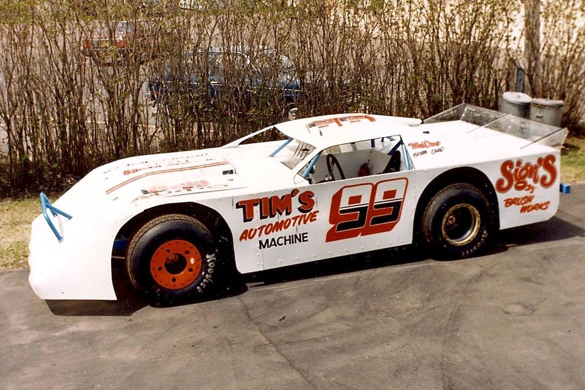 Mike Hanson