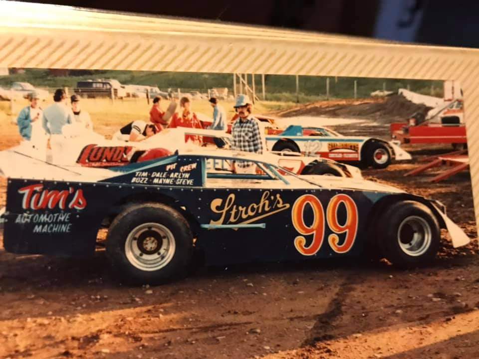 Mike Hanson