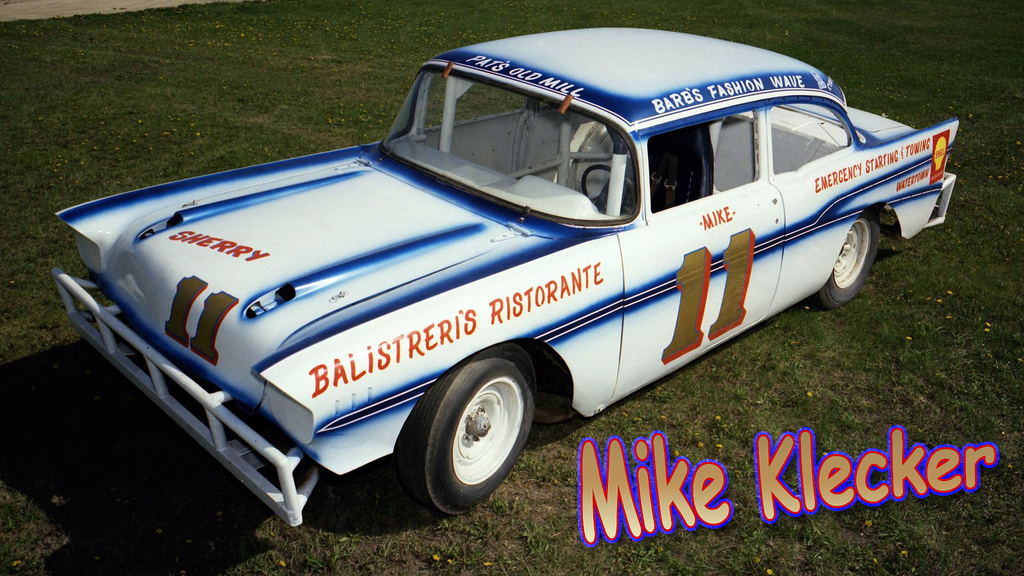 Mike Klecker