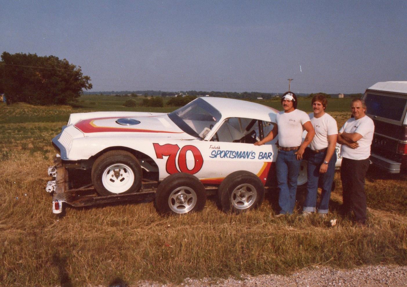 Mike Klemko