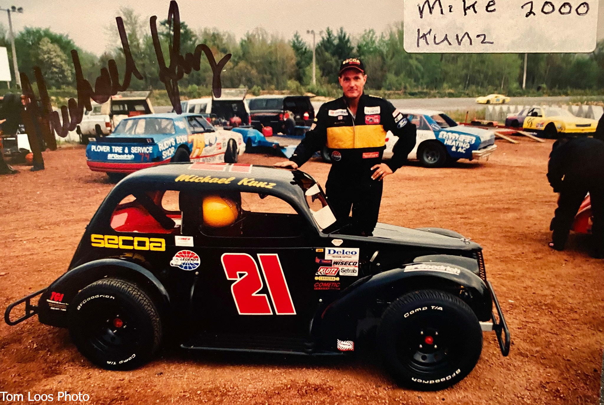 Mike Kunz