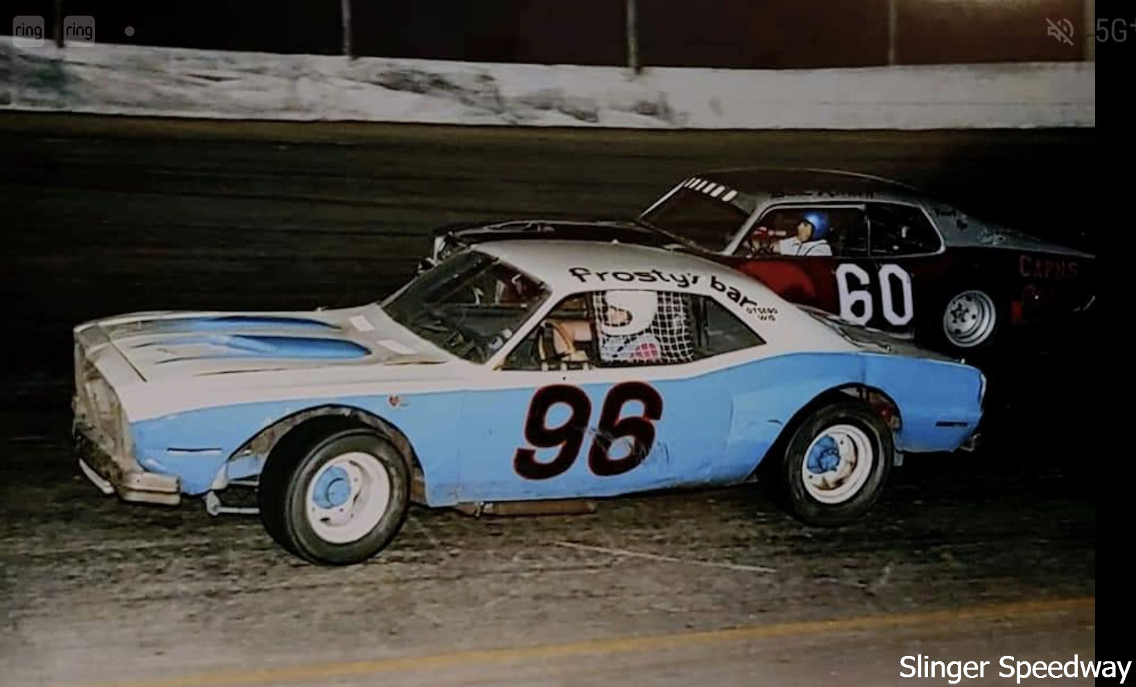 Mike Langsdorf
