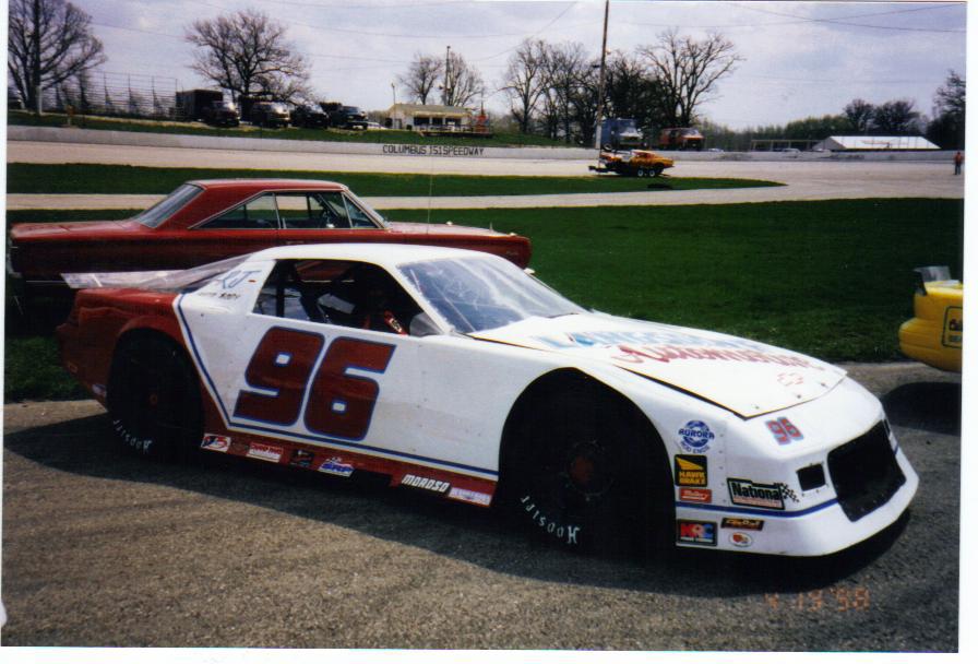 Mike Langsdorf