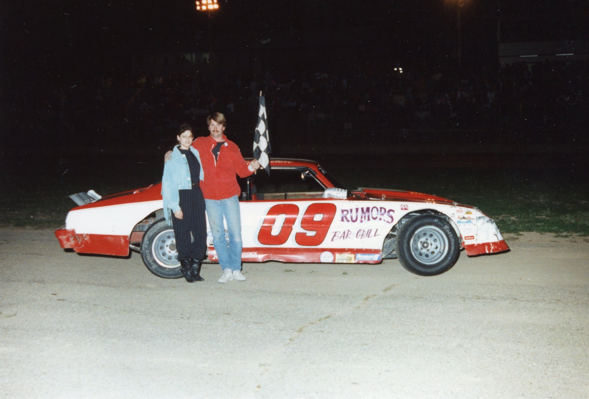 Mike Learman
