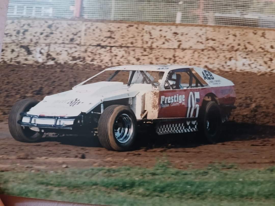 Mike Mashl