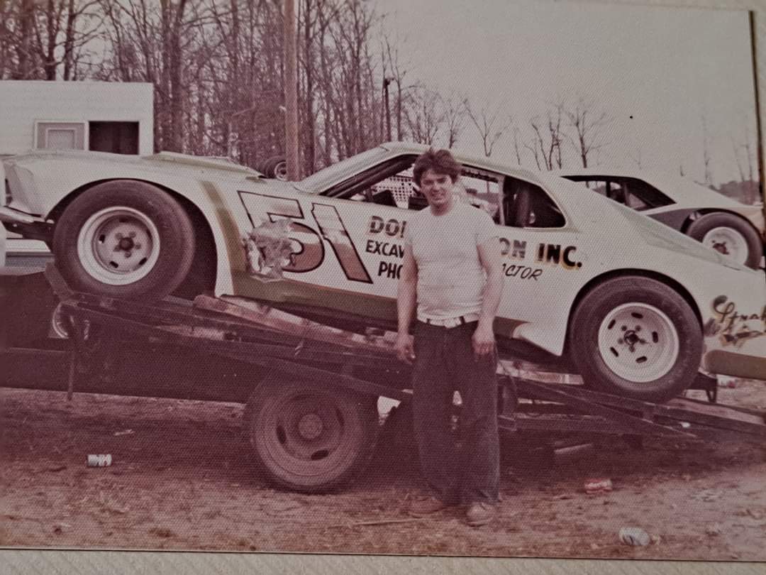 Mike Mattson